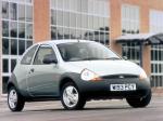 Ford Ka 1996 года